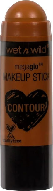 WET N WILD MegaGlo Makeup Stick - Call Me Maple