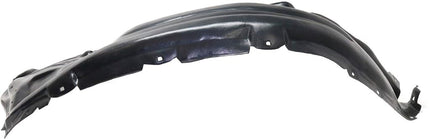 Splash Shield For 2014-2016 Toyota Tundra Front, Driver Side Rear Section