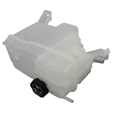 TRQ Coolant Reservoir 6.6L V8