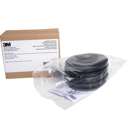 3M Worktunes Hearing Protector Replacement Hygiene