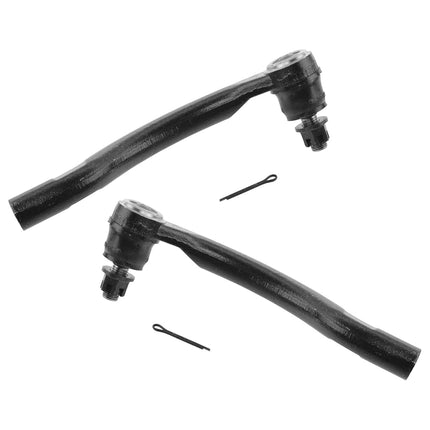 Steering Tie Rod End Outer LH Driver RH Passenger 