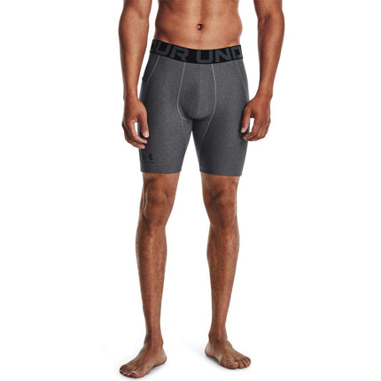 Under Armour Men's Standard HeatGear Compression S