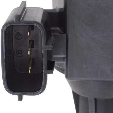 Hitachi IGC0007 Ignition Coil