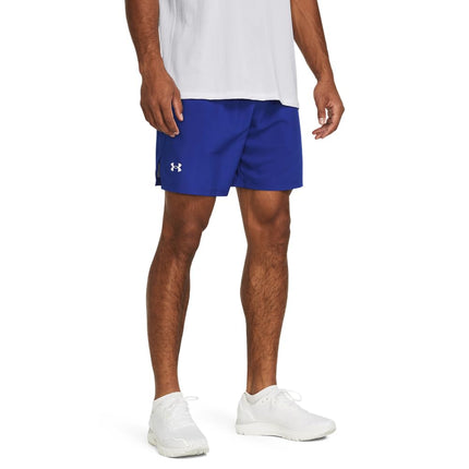 Under Armour Men's Launch Run 7 Inch Unlined Short