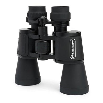 Celestron 71260 UpClose G2 10-30 x 50 Zoom Porro Binocular