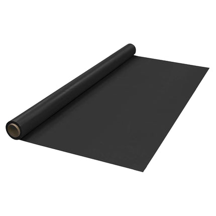 Party Essentials Plastic Banquet Table Roll, 40" x