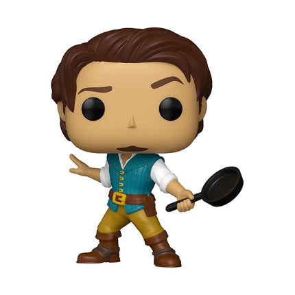 Funko POP! Disney: Tangled - Flynn Rider