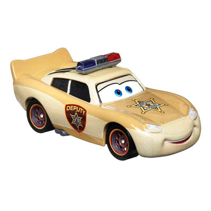 Disney Cars Disney Pixar Cars On The Road Lightnin