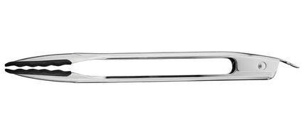Rösle Cooking Tongs 23 cm Silicone Silver