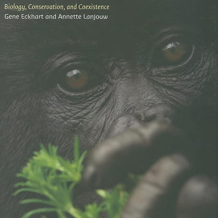 Mountain Gorillas: Biology, Conservation, and Coex