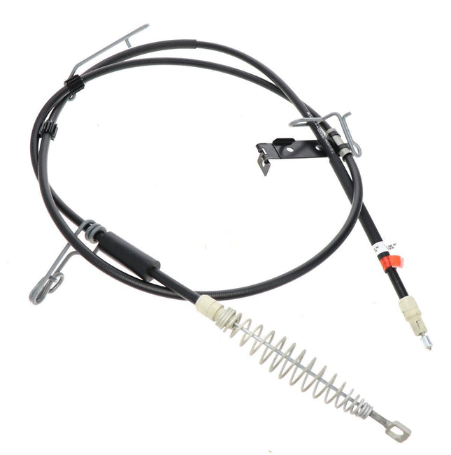 Motorcraft - Cable Asy - Parking (P) (BRCA227)