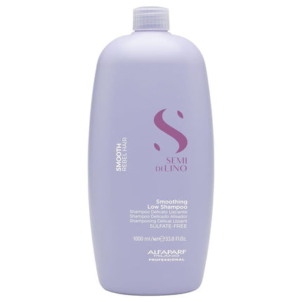 Alfaparf Milano Semi di Lino Smooth Smoothing Low 