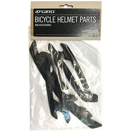 Giro Helios Pad Kit - Black - S