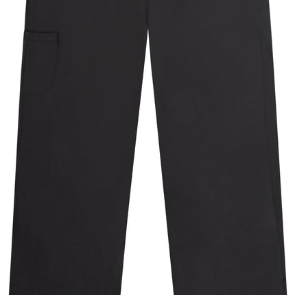 Dickies Women's Temp-iq Bi-Stretch Roll-up Perform