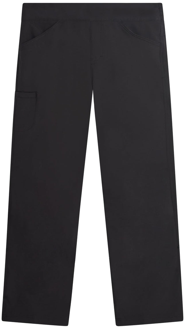 Dickies Women's Temp-iq Bi-Stretch Roll-up Perform