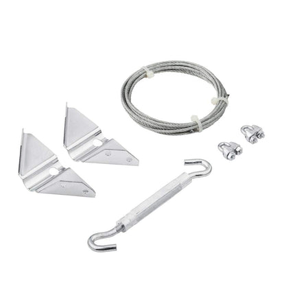 National Hardware V852 Anti-Sag Gate Kit