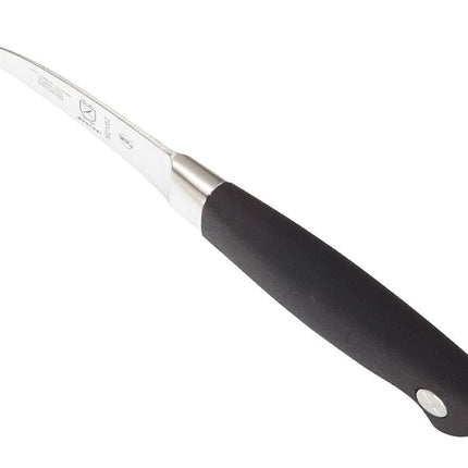 Mercer Culinary Genesis 3-Inch Forged Peeling/Tourne Knife