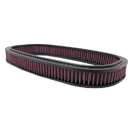K&N E-9178 Washable and Reusable Car Air Filter Di