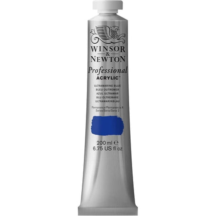 Winsor and Newton 2337664 200 ml Professional Acry