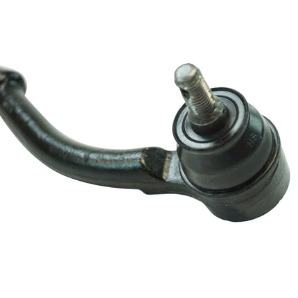 TRQ Front Left Outer Tie Rod Drivers Side Compatible with 2010-2013 Kia Soul