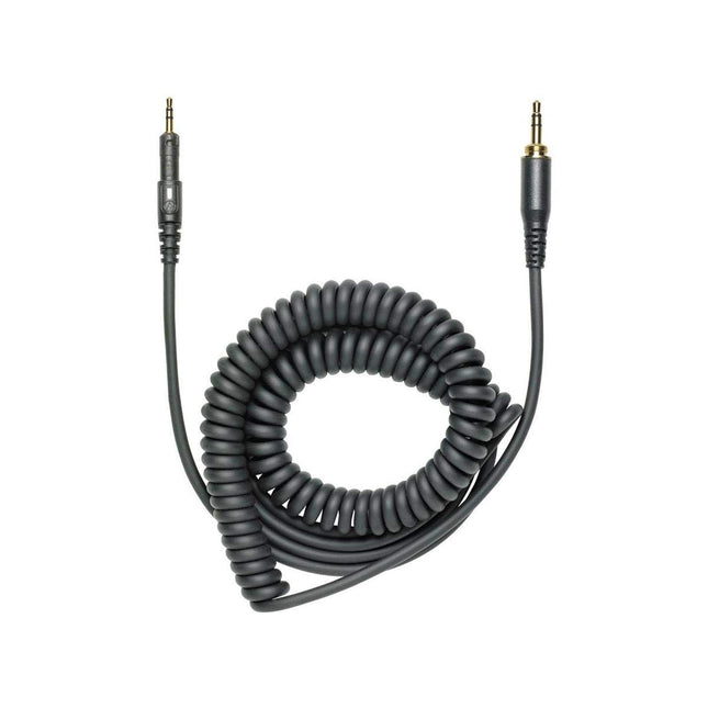 Audio-Technica HP-CC Replacement Coiled Cable for 