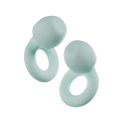 Loop Quiet 2 Ear Plugs - Ultra-Comfy Reusable Hear