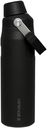 Bouteille STANLEY AeroLight® IceFlow® à débit rapide 700 ml noire