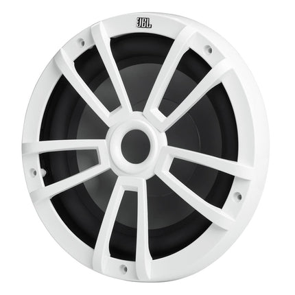 JBL 10" (250mm) Marine Audio Multi-Element subwoof