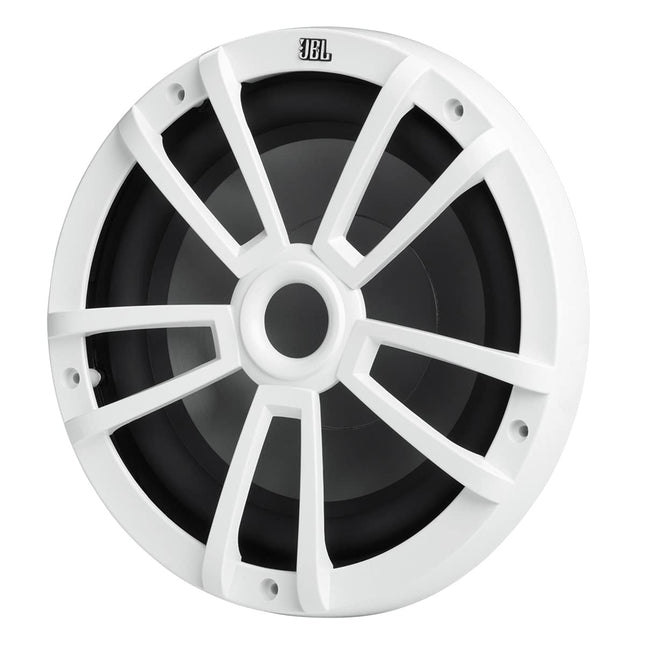 JBL 10" (250mm) Marine Audio Multi-Element subwoof