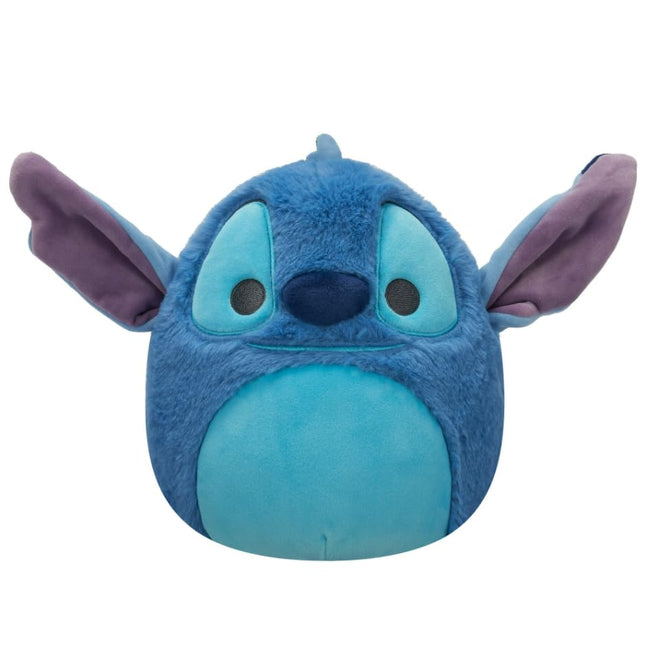 Squishmallows Stitch FuzzAMallow 8 Inch Plush