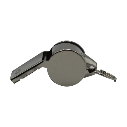 Champion Sports Medium Weight Metal Whistle