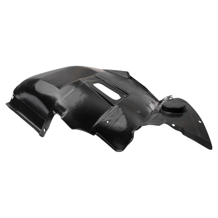 TRQ Driver Side Front Forward Inner Fender Liner