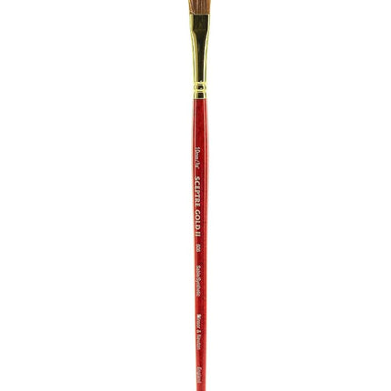 WN Sceptre Gold S606 Brush, ECFS60610