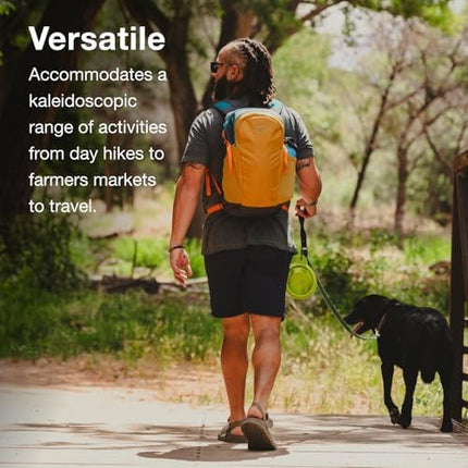 Osprey Daylite Lifestyle Backpack, 13L, Moody Burgundy