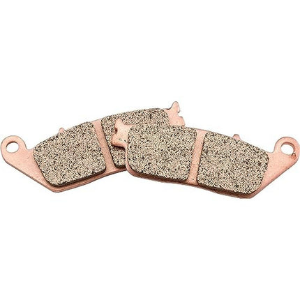 EBC Brakes FA196HH Sintered Copper Alloy Disc Brak