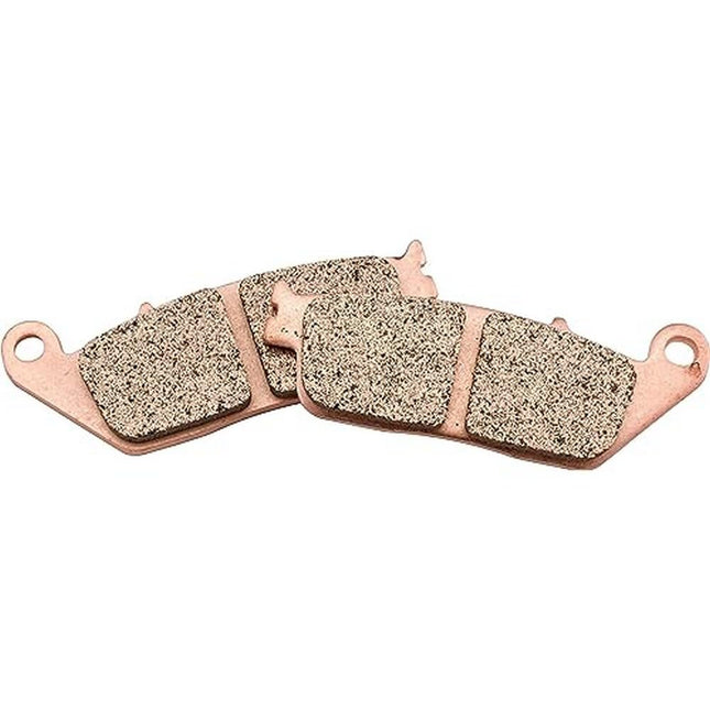 EBC Brakes FA196HH Sintered Copper Alloy Disc Brak