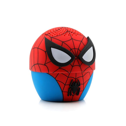 Bitty Boomers Marvel: Spider-Man - Mini Altavoz Bluetooth