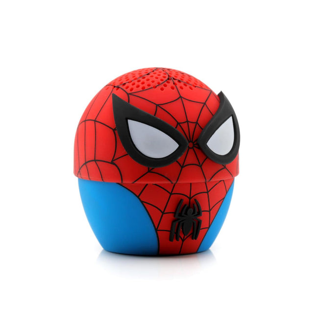 Bitty Boomers Marvel: Spider-Man - Mini Bluetooth 