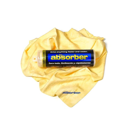 Cleantools The Absorber Synthetic Premium Drying C