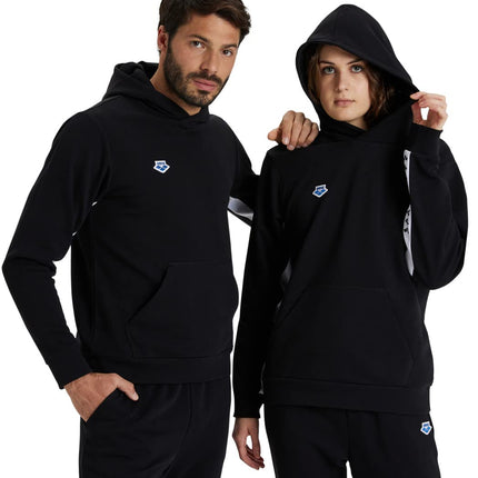 Arena Standard Icons Hooded Sweat Solid