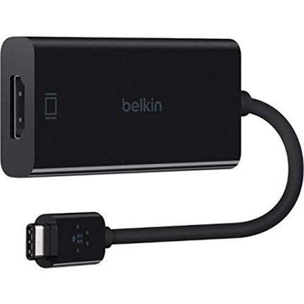USB-C to HDMI Adapter