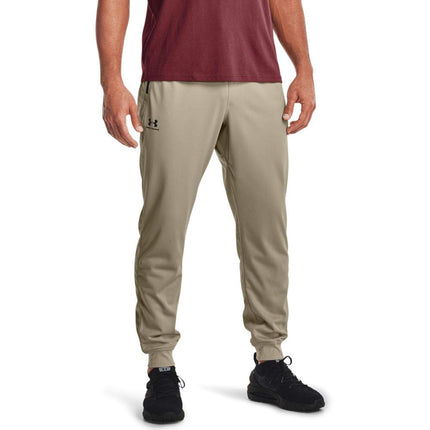 Under Armour Sportstyle Tricot Joggers Men's Trousers