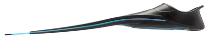 Cressi Rondinella Snorkeling Fins - Multi-Colour, Size 37 - 38