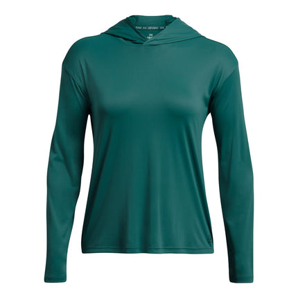Under Armour Women's Iso-chill Shorebreak Hoodie