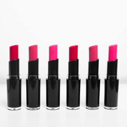 Wet N Wild- Perfect Pout Lipstick Lip Color Pink A Holics,754B