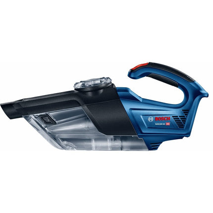 Bosch GAS18V-02N Aspiradora de mano de 18 V, batería no incluida