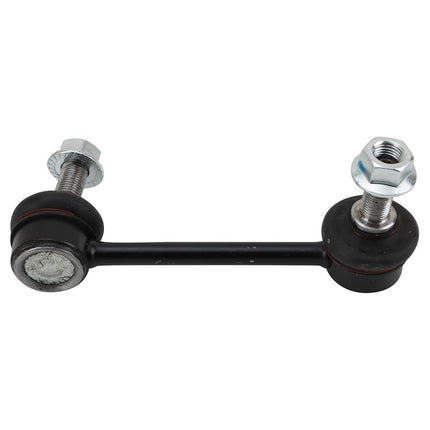 TRQ Front Sway Bar Link Set Compatible with 2009-2016 Hyundai