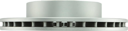 Bosch 16010140 QuietCast Premium Disc Brake Rotor, Front