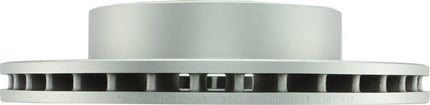 Bosch 16010140 QuietCast Premium Disc Brake Rotor, Front