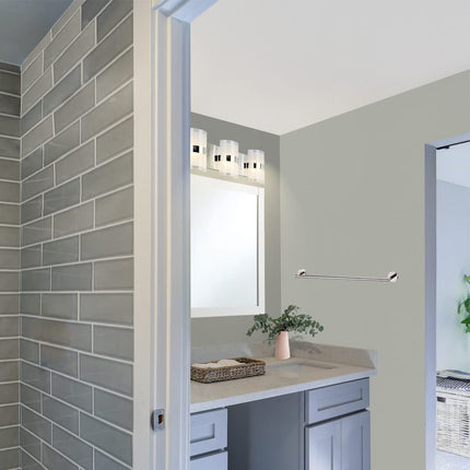 Design House 558312 Graz Park Towel Bar 18"